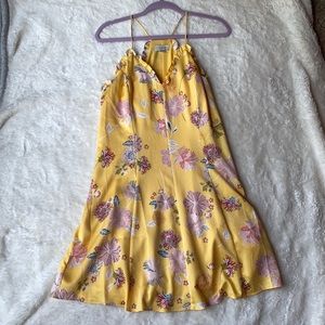 NWOT Loft dress